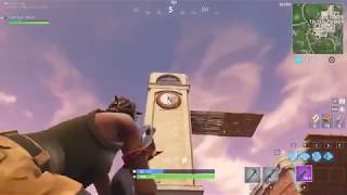 Fortnite Cheat | PC, PS4, XBOX | ESP, AIMBOT FREE Download