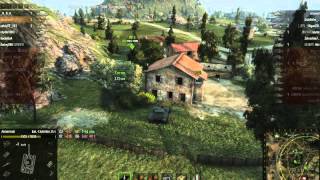10k, Мастер на Bat.-Châtillon 25 t