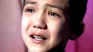 RACISMO CONTRA NIÑO MEXICANO