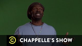 Chappelle's Show - Charlie Murphy's True Hollywood Stories - Rick James. Pt. 2 - Uncensored