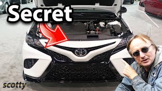 Here’s Why Toyota is More Reliable Than Chevy, Ford, and Dodge