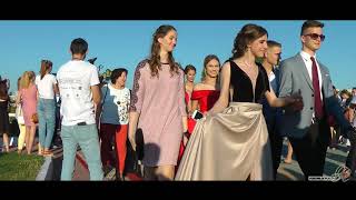 Белгород 2019. Выпускной праздник " Выпуск 2019 "