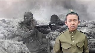 ДЕТИ ЧИТАЮТ СТИХИ О ВОЙНЕ ДО СЛЁЗ КО ДНЮ ПОБЕДЫ 9 МАЯ 75 ЛЕТ. СТИХОТВОРЕНИЯ ПРО ВОЙНУ "ВЕТЕР ВОЙНЫ"