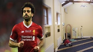 Gara-gara Mohamed Salah, Masjid Tertua di Inggris Kini Ramai Dikunjungi untuk Ibadah