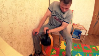 тренировка для армрестлинга в домашних условиях