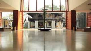 Anantara Chiang Mai Resort& Spa: Greeting & Welcoming (New Version)