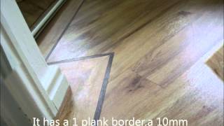 Specialist Floors North East, Karndean Flooring, Newcastle Upon Tyne
