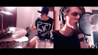 Ariana Grande - Problem ft. Iggy Azalea (Cover by Twenty One Two)