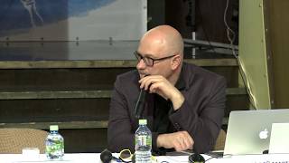 Сколько стоит хедж-фонд на Кипре? Алексей Афанасьевский