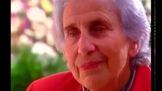 מדליקי המשואות תשנ"ח (1998): סיפורה של ויולה טורק