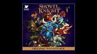 Shovel Knight OST - The Destroyer (Tinker Tank Battle)