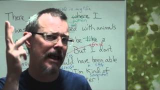 Daily English Dictation 154 & Listening Comprehension