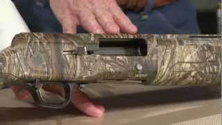 Browning's A5 Shotgun: Guns & Gear|S4