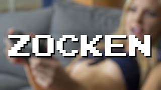 10 Dinge die Sie nicht tun sollten... beim Zocken !!!