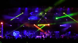 DumpstaJam 11/15/14 (Part 3 of 4) Bear Creek Music Festival