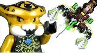 LEGO Chima 70132 Scorm's Scorpion Stinger