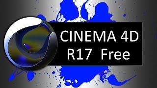 CRACK CINEMA 4D R17 2016