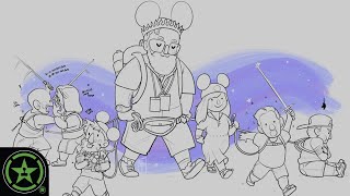 We're All Kids