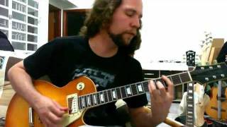 Guitar Comparison: Cort CR 250 TBK VS Tanglewood TSB-58 HB