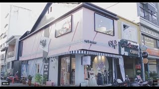 myBRA台中勤美旗艦店 形象影片