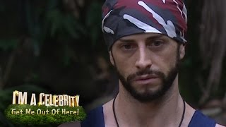 Duncan & Lady C Show Disliking To Brian Being Camp Leader | I'm A Celebrity... Get Me Out Of Here!