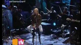 The Cranberries - Ode To My Family live