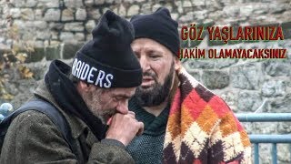 AĞLATAN SOSYAL DENEY - PEÇETELERİNİZİ HAZIRLAYIN, duygusal video