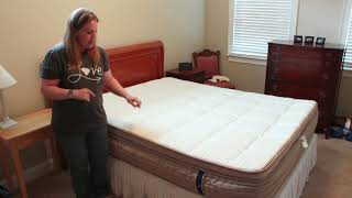 Dreamcloud Mattress Unboxing & Review