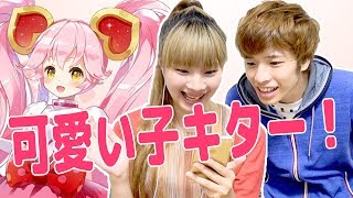 【#コンパス】ついにヒーローガチャで可愛いのがキターーー！！！【Sランクを目指せ】