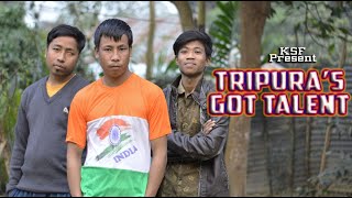 Tripura's Got Talent 2020 | 26 January special | kokborok short film