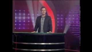 ערן בידרמן - מאסטר - Eran Biderman - israeli "fool us" with max maven