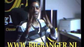 Infomercial: Kempi lanceert BigBanger XXL condoom!