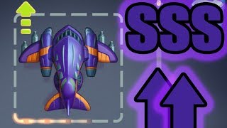 LET'S EVOLVE WRAITH TO SSS | Hawk Freedom Squadron