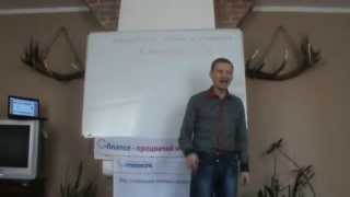 Маркетинг и Карьера Gnetwork. Часть 3
