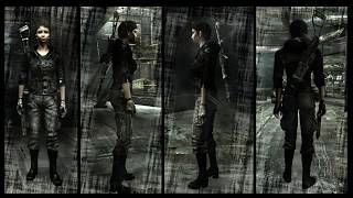 Fallout 3 Mod: See Your Weapons Demo [HD]