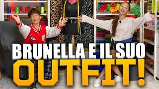 BRUNELLA E L'OUTFIT PERFETTO PER TUTTE LE OCCASIONI! - Our Style Room