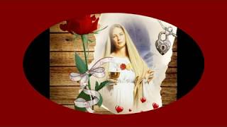 20 GIACULATORIE ALLA MADONNA