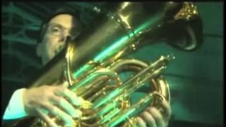 canadian brass - toccata and fugue in d minor -  J. S. Bach