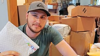 Massive Gadgets Unboxing