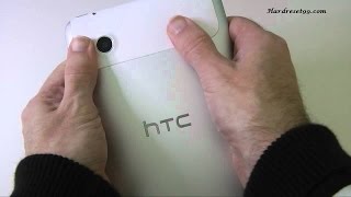 HTC Flyer 3G Hard reset, Factory Reset & Password Recovery