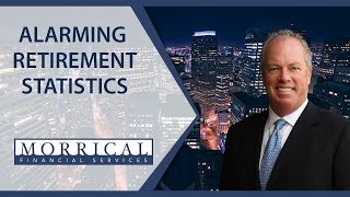 San Francisco Bay Area: Alarming Retirement Statistic
