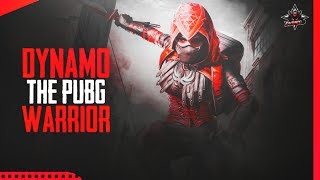 PUBG MOBILE LIVE WITH DYNAMO | DUO VS SQUAD WITH HYDRA MEMBERS
