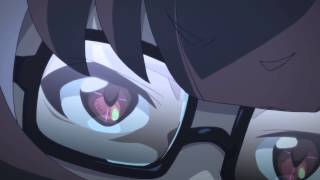 パンチライン第十一話予告
