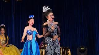 เจ็บละเนาะ : ปุย ปรีญานุช ศึกวันดวลเพลง : ๒เทพบุตรสุดที่รัก