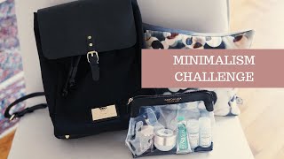 UNBOXING/GASTON LUGA CLÄSSY BACKPACK