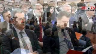 ZENICA.tv: AMZ ceremonija 10.3.2017.