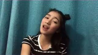 Moira Dela Torre - Tagu-taguan (Cover by Barbara Miguel)