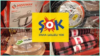 Şok Aktüel Ürünleri Şok Turu #şok #bim #a101 #aktüel #ürünler