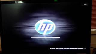 Установка Windows на сервер HP ProLiant DL380 G4