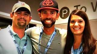 4 New Bass Fishing Contests and ICAST Update